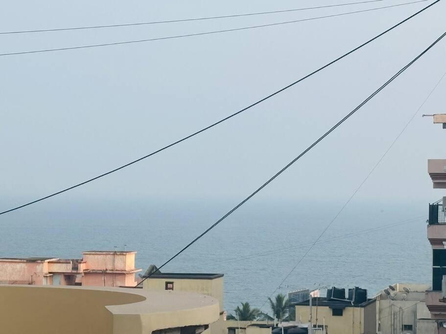 Simhagiri Sea Holiday Inn Visakhapatnam Exterior photo